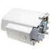 07929-01- MOTOR KIT F80S WHITE Fiamma  - Dynamic Drive