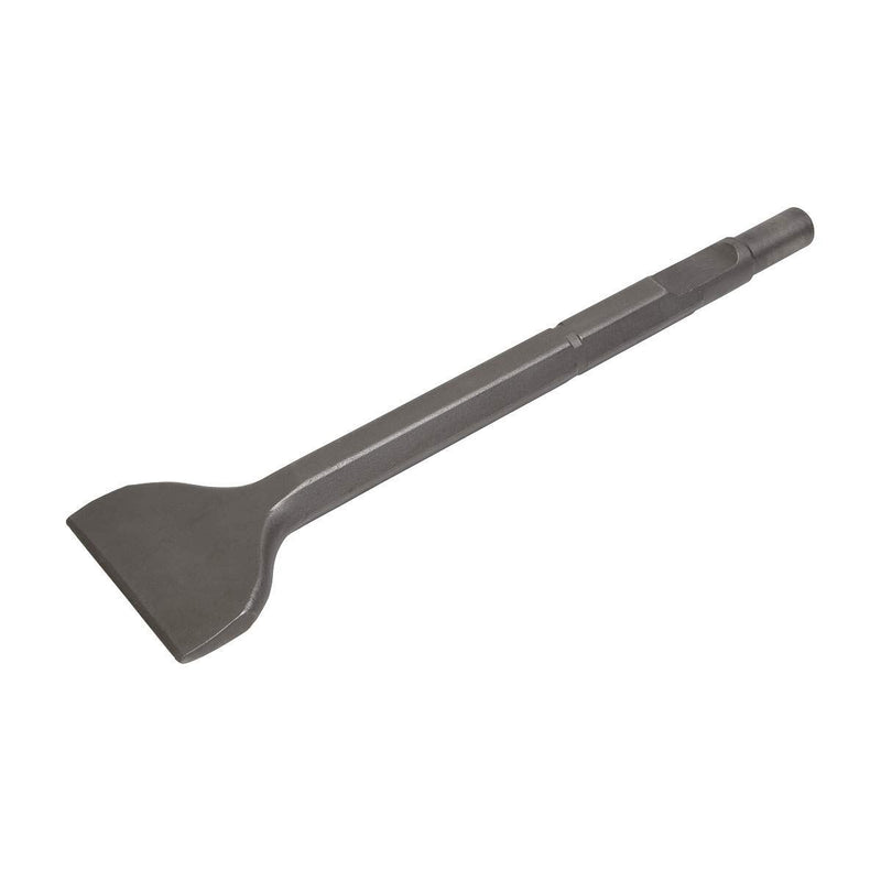 Sealey Wide Chisel 75 x 300mm Bosch 11208 S2WC Sealey - Dynamic Drive