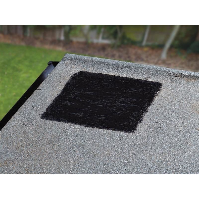 Ronseal Thompson's Emergency Roof Seal 1 litre Ronseal - Dynamic Drive