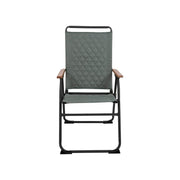 Bo-Camp Industrial Collection Folding Chair Segrell Green Bo-Camp - Dynamic Drive