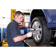 Draper HI-TORQ Wheel Nut Sockets for Alloy Wheels, 1/2" Sq. Dr. (3 Piece) Draper - Dynamic Drive