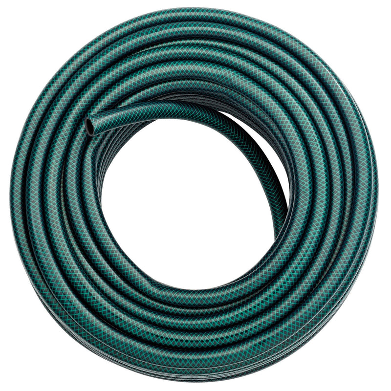 Draper Watering Hose, 12mm Bore, 30m, Green 56312 Draper - Dynamic Drive