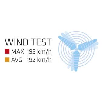 Robens Klondike Grande PRS 10 Berth Poled Tent Robens - Dynamic Drive