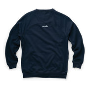 Scruffs Eco Worker Sweatshirt Navy S Scruffs - Dynamic Drive