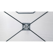 Outwell Parton Windscreen Windbreak Pop Up Outwell - Dynamic Drive