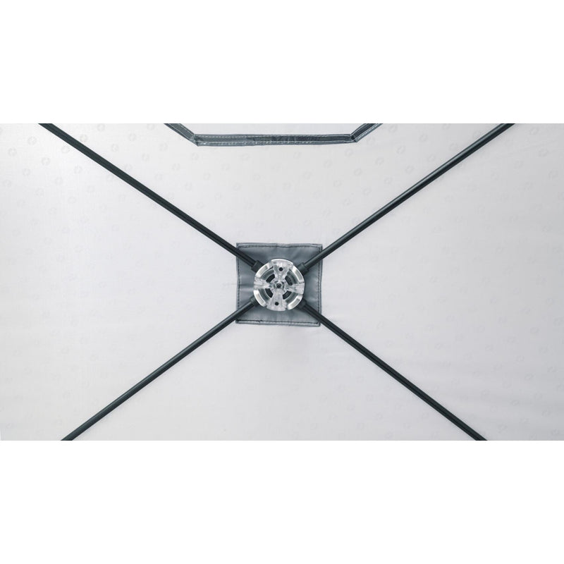 Outwell Parton Windscreen Windbreak Pop Up Outwell - Dynamic Drive