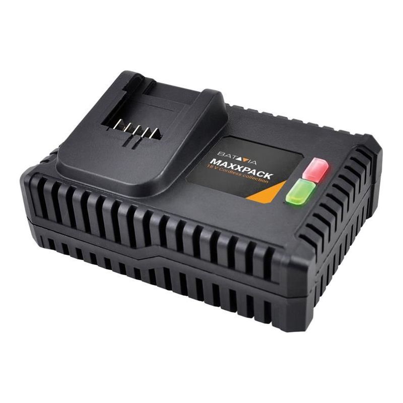 Batavia MAXXPACK 4.0Ah Fast Charger Batavia - Dynamic Drive