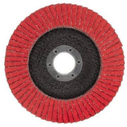 Milwaukee FLAP DISC XL SLC50/115mm G80-1 pc Milwaukee - Dynamic Drive