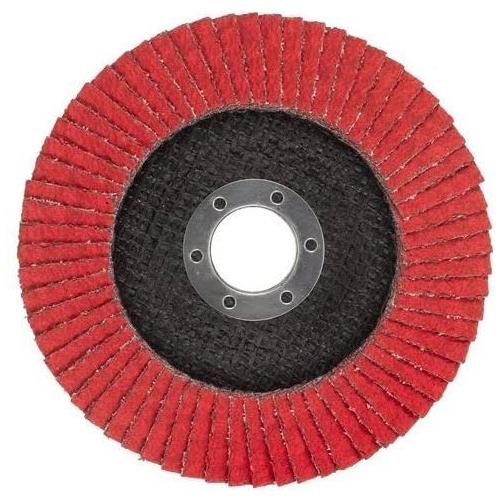 Milwaukee FLAP DISC XL SLC50/115mm G80-1 pc Milwaukee - Dynamic Drive