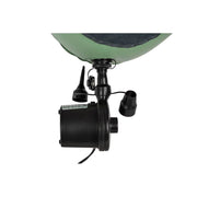 Bo-Camp Electric Pump Rechargeable Usb 250 Litres/Min Bo-Camp - Dynamic Drive