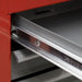 Sealey Topchest & Rollcab Combo 6 Drawer - Red/Grey AP2200BB Sealey  - Dynamic Drive