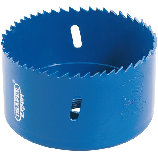 Draper HSS Bi-metal Holesaw Blade, 92mm 41091 Draper - Dynamic Drive
