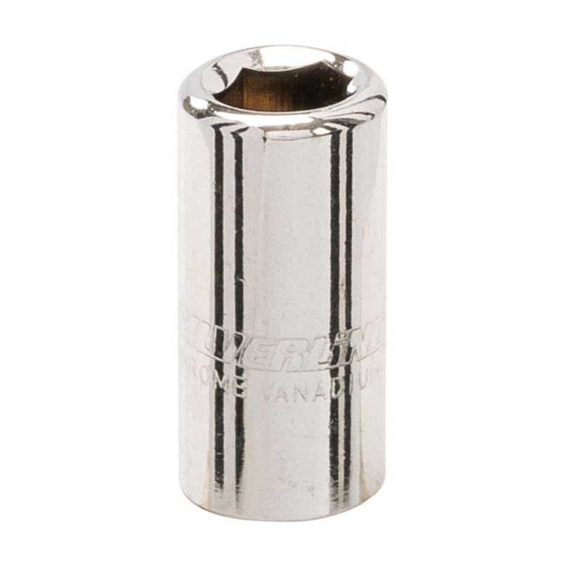 Silverline Screwdriver Bit Holder 1/4" Silverline - Dynamic Drive