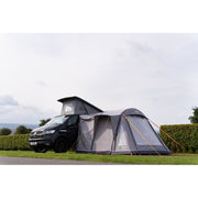 Vango Kela Air TC Low Drive Away Awning (180 - 210cm) Campervan Vango - Dynamic Drive
