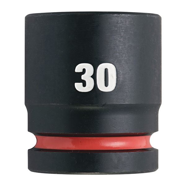 Milwaukee 30mm 3/4 Impact Socket Std-1Pc New 4932480368 Milwaukee - Dynamic Drive
