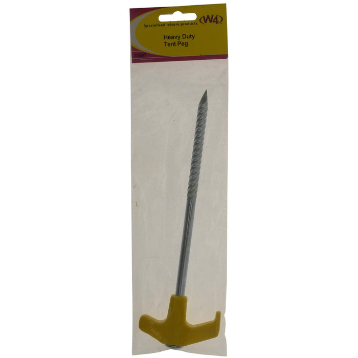 MDS1203 W4 Heavy duty peg 37697 W4 - Dynamic Drive