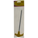 MDS1203 W4 Heavy duty peg 37697 W4 - Dynamic Drive