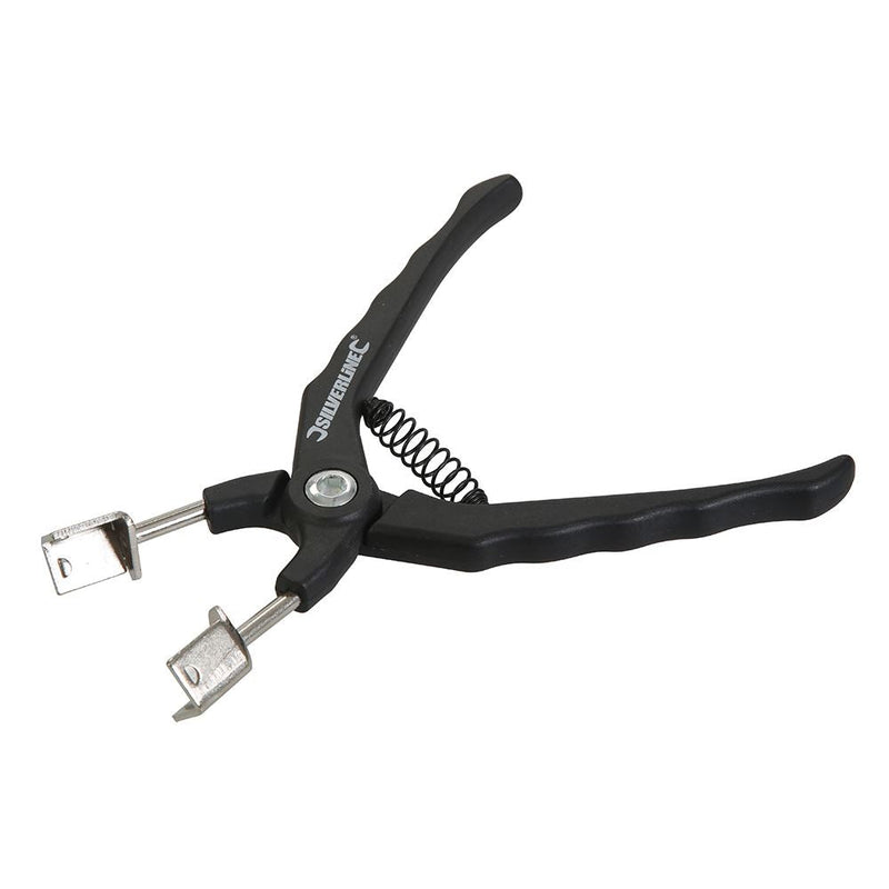 Silverline Relay Pliers 200mm Silverline - Dynamic Drive