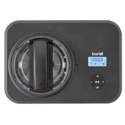 Baridi Automatic Churning Ice Cream Machine 1.5L - Black DH240 Baridi - Dynamic Drive