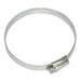 Sealey Hose Clip Zinc Plated 80-100mm Pack of 10 SHC4X Sealey  - Dynamic Drive