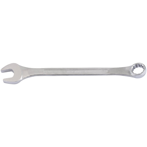 Draper Heavy Duty Long Pattern Metric Combination Spanner, 36mm 36956 Draper - Dynamic Drive