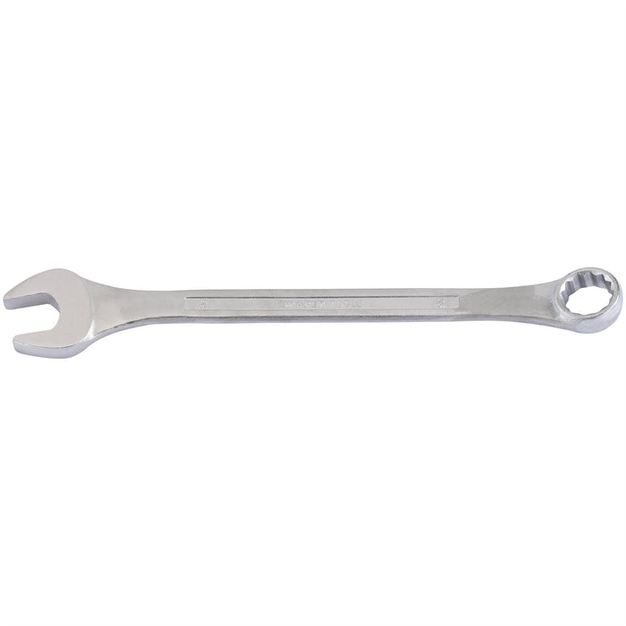 Draper Heavy Duty Long Pattern Metric Combination Spanner, 36mm 36956 Draper - Dynamic Drive