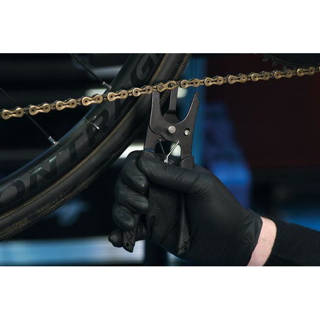 Laser LTR 2-in-1 Chain Link Pliers 8183 Laser - Dynamic Drive