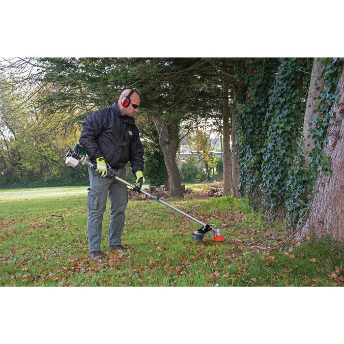 Draper 4 in 1 Petrol Garden Tool, 32.5cc 84706 Draper - Dynamic Drive