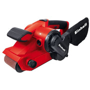 Einhell TC-BS 8038 Belt Sander 76 x 533mm 800W 240V Einhell - Dynamic Drive