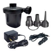 Streetwize 12V Electric Air Pump Streetwize - Dynamic Drive