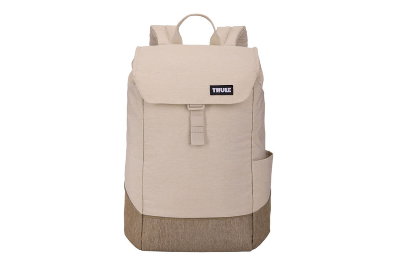 Thule Lithos rucksack 16L Pelican Gray/Faded Khaki Thule - Dynamic Drive