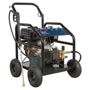 Sealey Pressure Washer 290bar 900L/hr 10hp Diesel PWDM3600 Sealey - Dynamic Drive