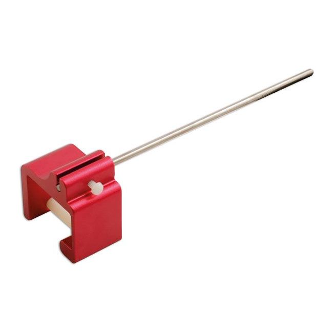 Laser Motorcycle Chain Alignment Tool 5051 Laser - Dynamic Drive