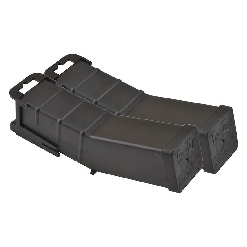 Rentokil Live Capture Mouse Traps (Twin Pack) Rentokil - Dynamic Drive