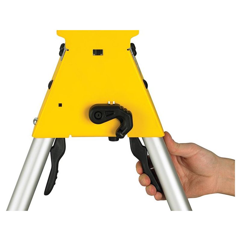 Dewalt Power Tools DE7035 Heavy-Duty Work Support Stand Sawhorse DeWALT Power Tools - Dynamic Drive