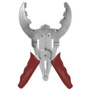 Sealey Piston Ring Installation Pliers40-100mm VS1642 Sealey - Dynamic Drive