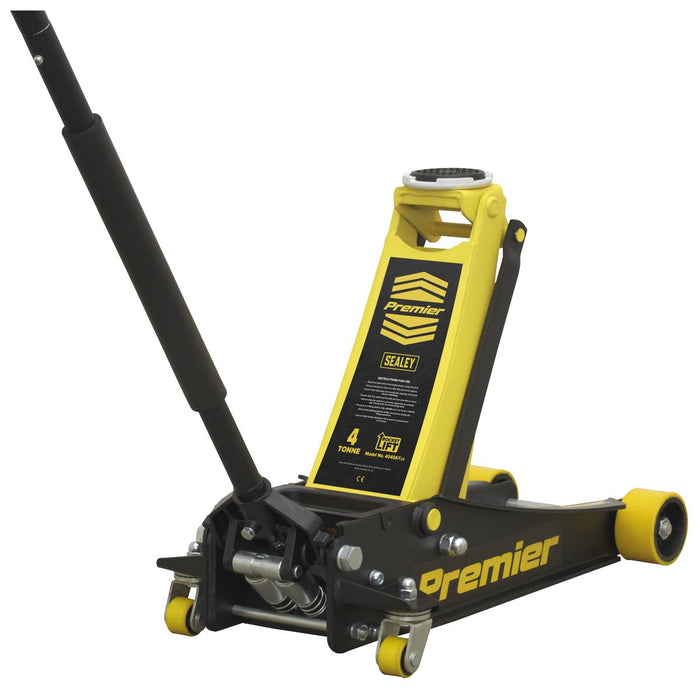 Sealey 4040 Jack Stand Deal JS1COMBO3 Sealey - Dynamic Drive