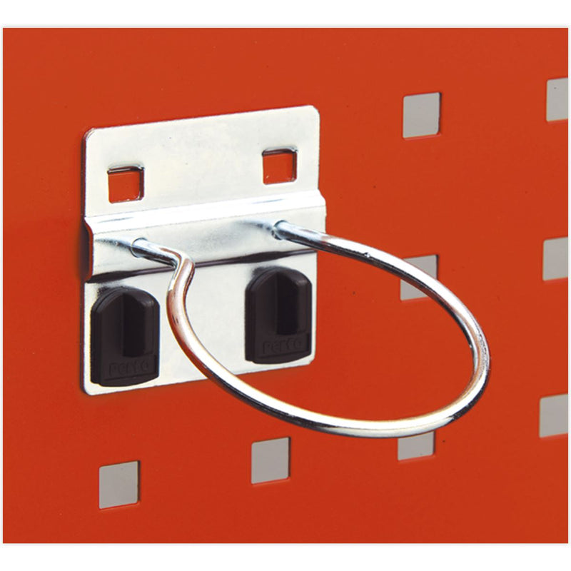 Sealey Power Tool Holder80mm Pack of 2 TTS29 Sealey - Dynamic Drive
