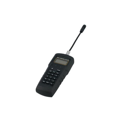 Laser Sonic Belt Tension Tester 7893 Laser - Dynamic Drive