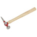 Sealey Pick & Finish Hammer CB58.09 Sealey - Dynamic Drive