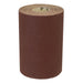 Sealey Production Sanding Roll 115mm x 5m Fine 120Grit WSR5120 Sealey - Dynamic Drive