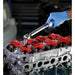 Sealey Torque Wrench Micrometer Style 3/8" Drive 20-120Nm Calibrated in EVA Tray Sealey  - Dynamic Drive
