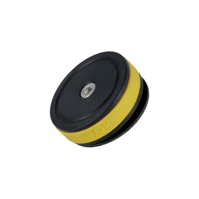 Laser Engineered Acetyl Jack Pad for Tesla Model 3 & Y - 1pc 8460 Laser - Dynamic Drive