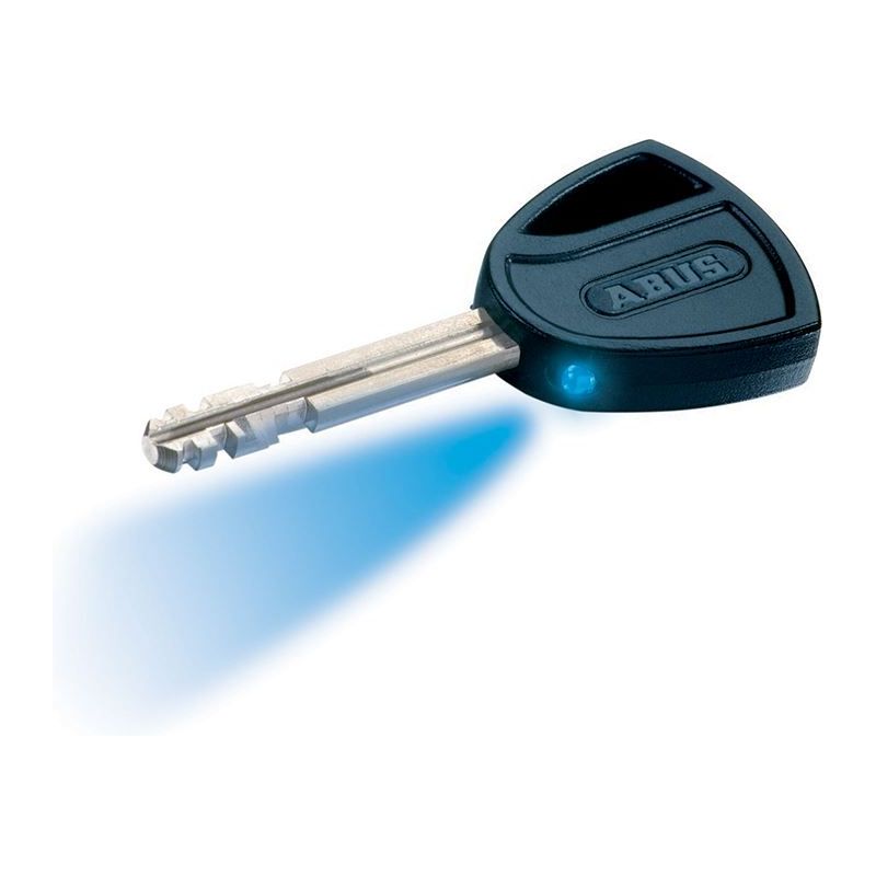 Abus Mechanical 37/60mm GRANIT™ Plus Close Shackle Padlock Carded ABUS Mechanical - Dynamic Drive