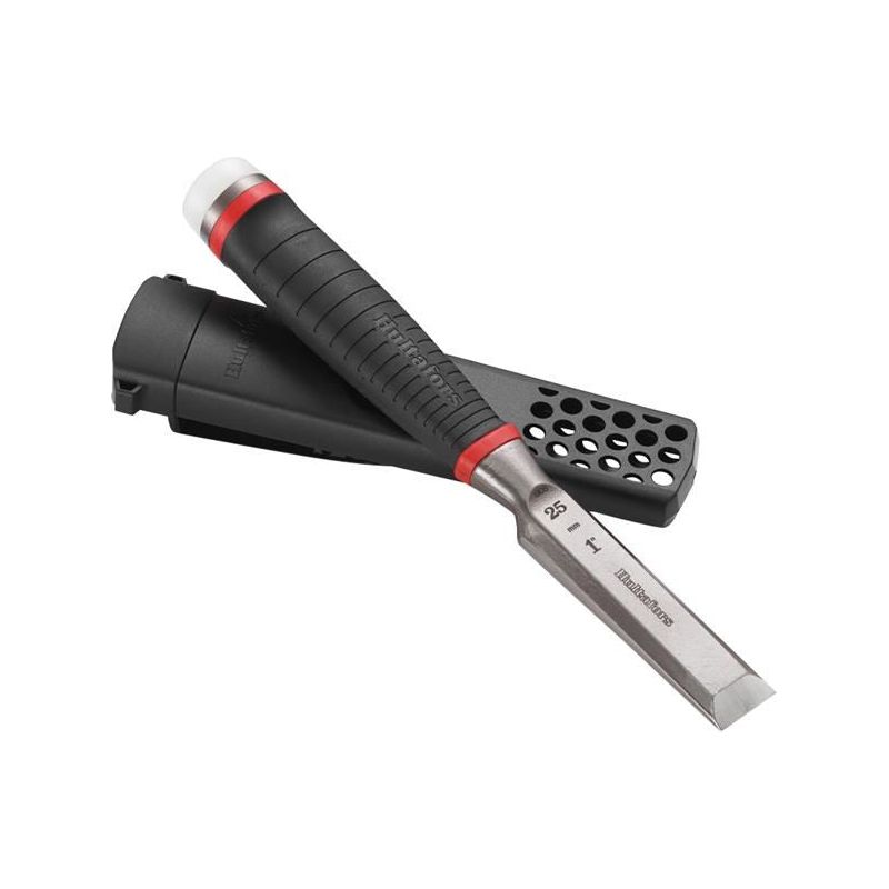 Hultafors HDC25 Heavy-Duty Chisel 25mm Hultafors - Dynamic Drive