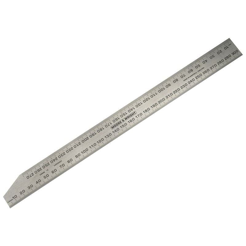 Moore & Wright CSRME24 Rule For Combo Set 600mm (24in) Moore & Wright - Dynamic Drive