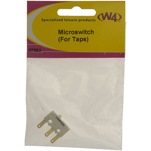 W4 Microswitch 37583 W4 - Dynamic Drive