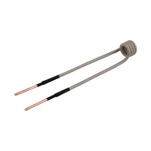 Laser Extra Long Coil 15mm for Heat Inductor 1291 Laser - Dynamic Drive