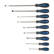 Silverline Screwdriver Set 100pce 100pce Silverline - Dynamic Drive