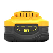 Dewalt Power Tools DCBP518 POWERSTACK™ Slide Battery 18V 5.0Ah Li-ion DeWALT Power Tools - Dynamic Drive